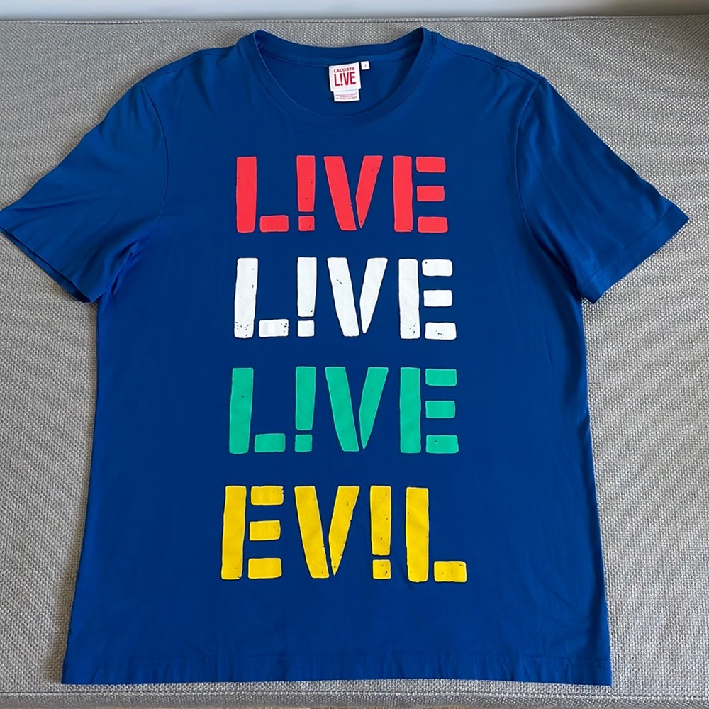 Lacoste T-shirt